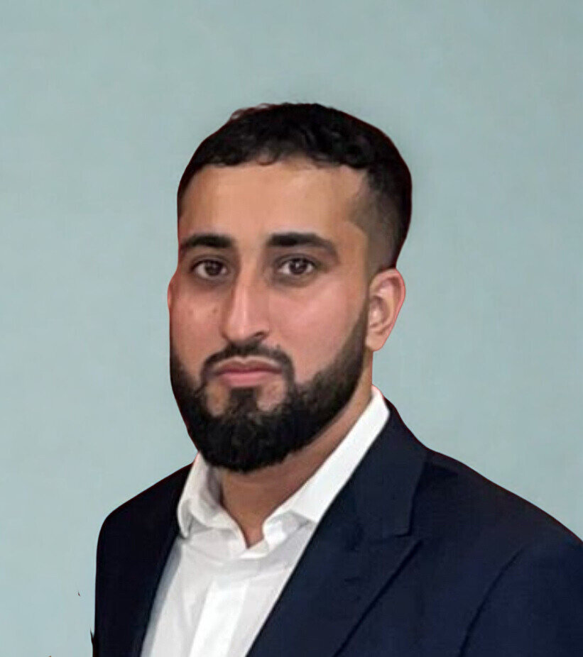 Mohammed Qazi, Intelligence Lead - Safer Business Network